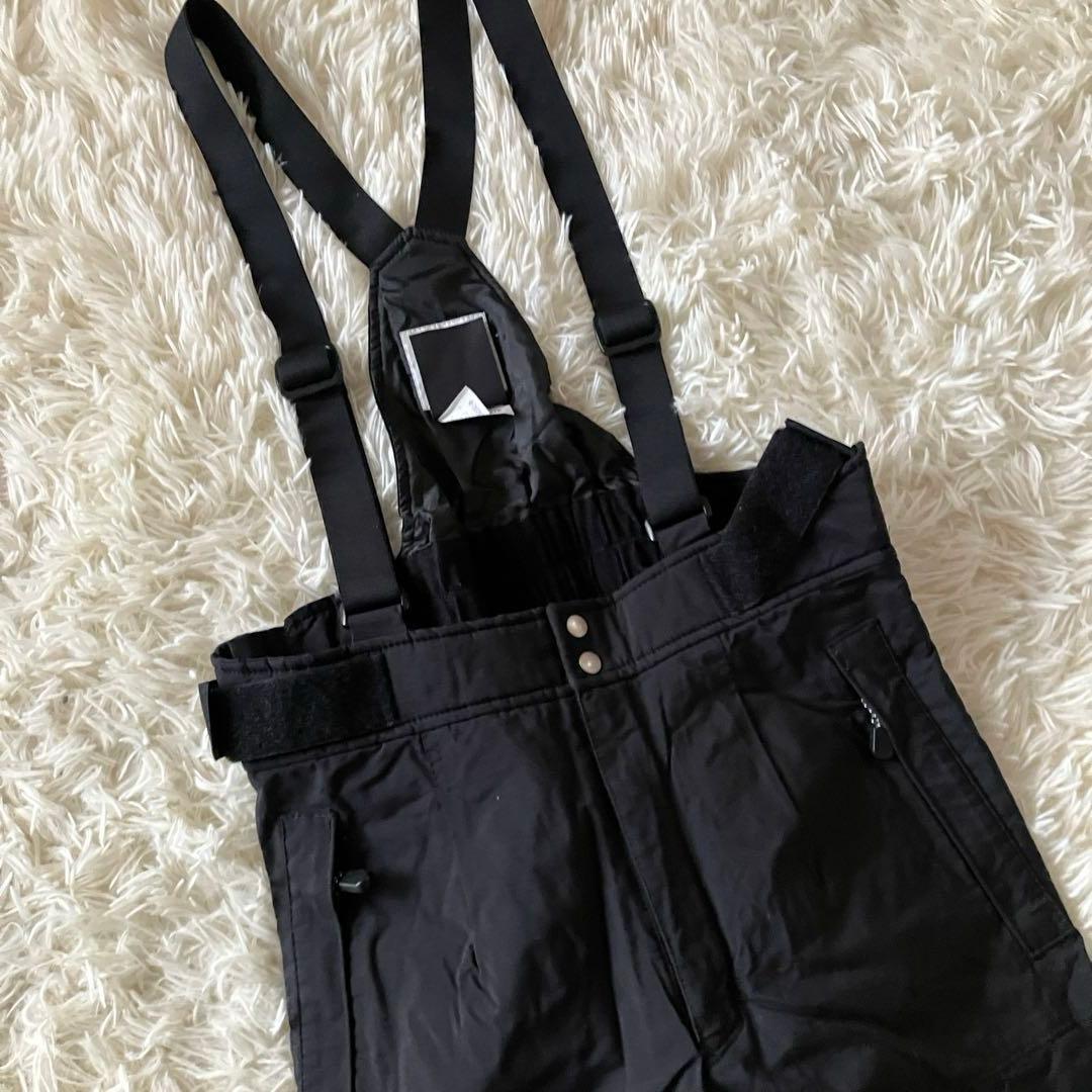 #Y11✨DESCENTE✨スキー スノボ ウェア 上下 メンズM