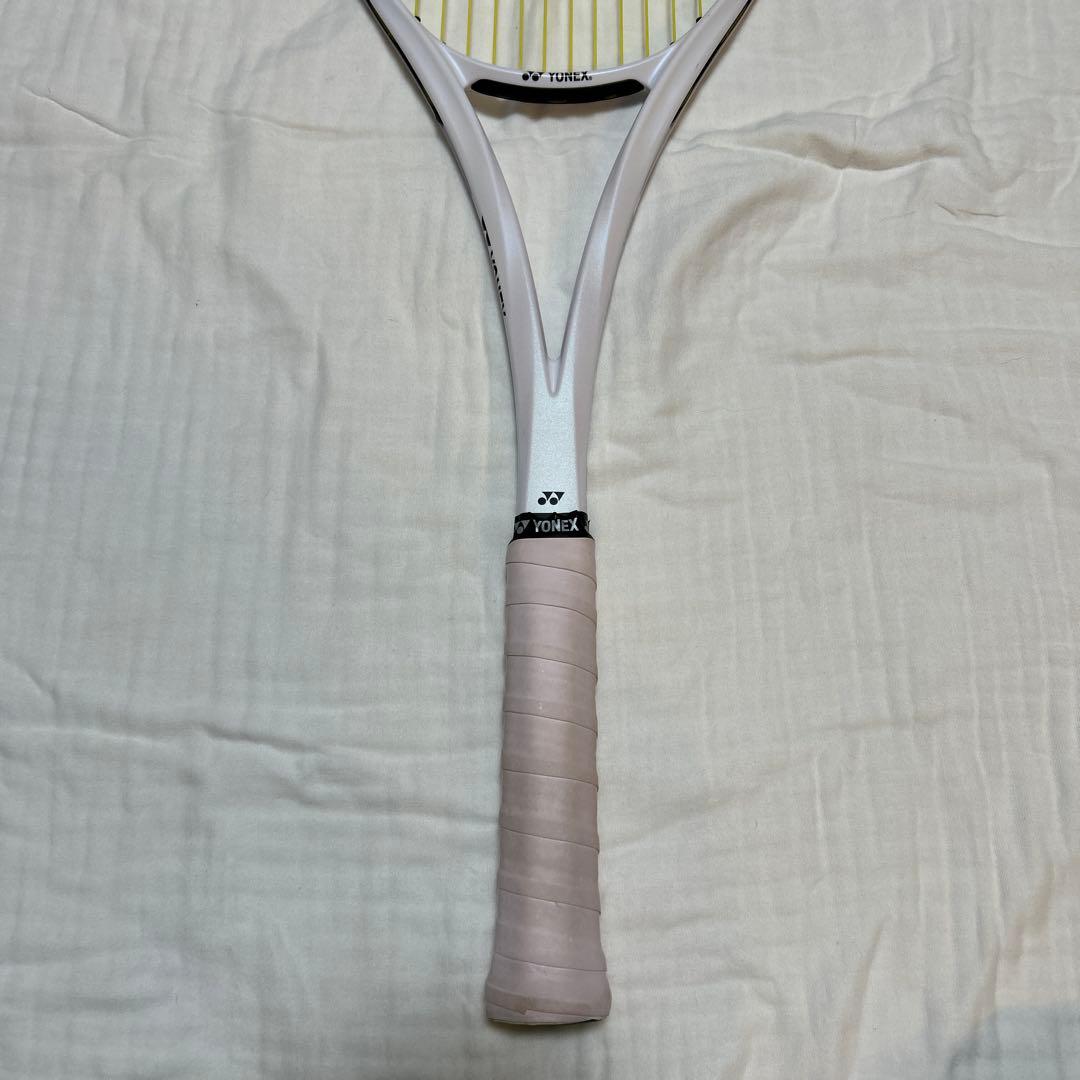 YONEX ヨネックスGEOBREAK 80Sジオブレイク80Sケース付き