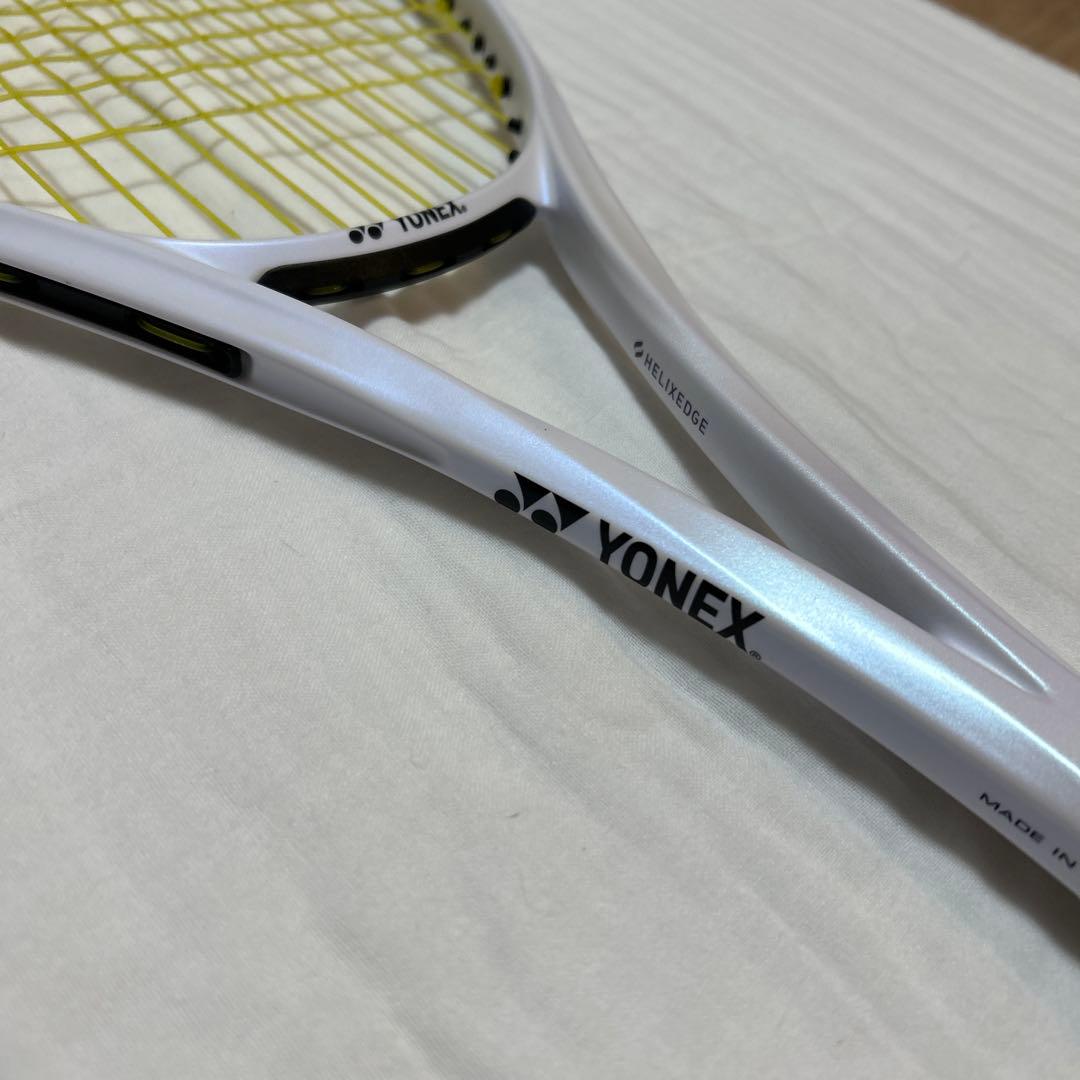 YONEX ヨネックスGEOBREAK 80Sジオブレイク80Sケース付き