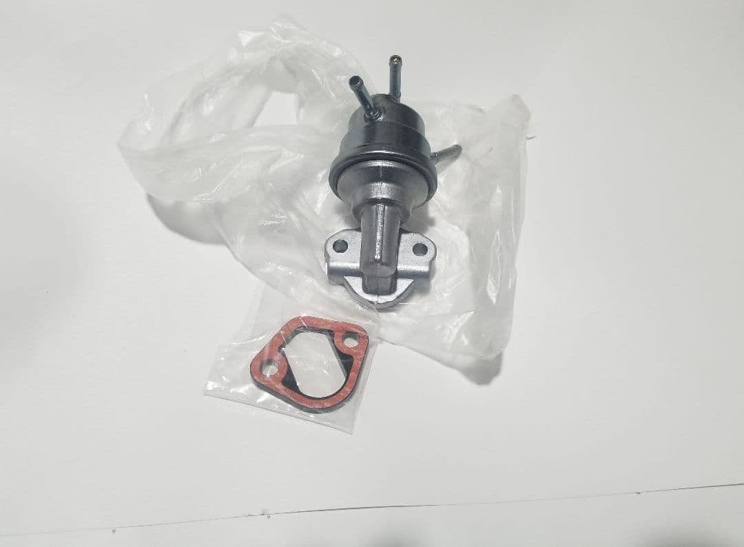 pk10 日産パオ 燃料ポンプ 新品