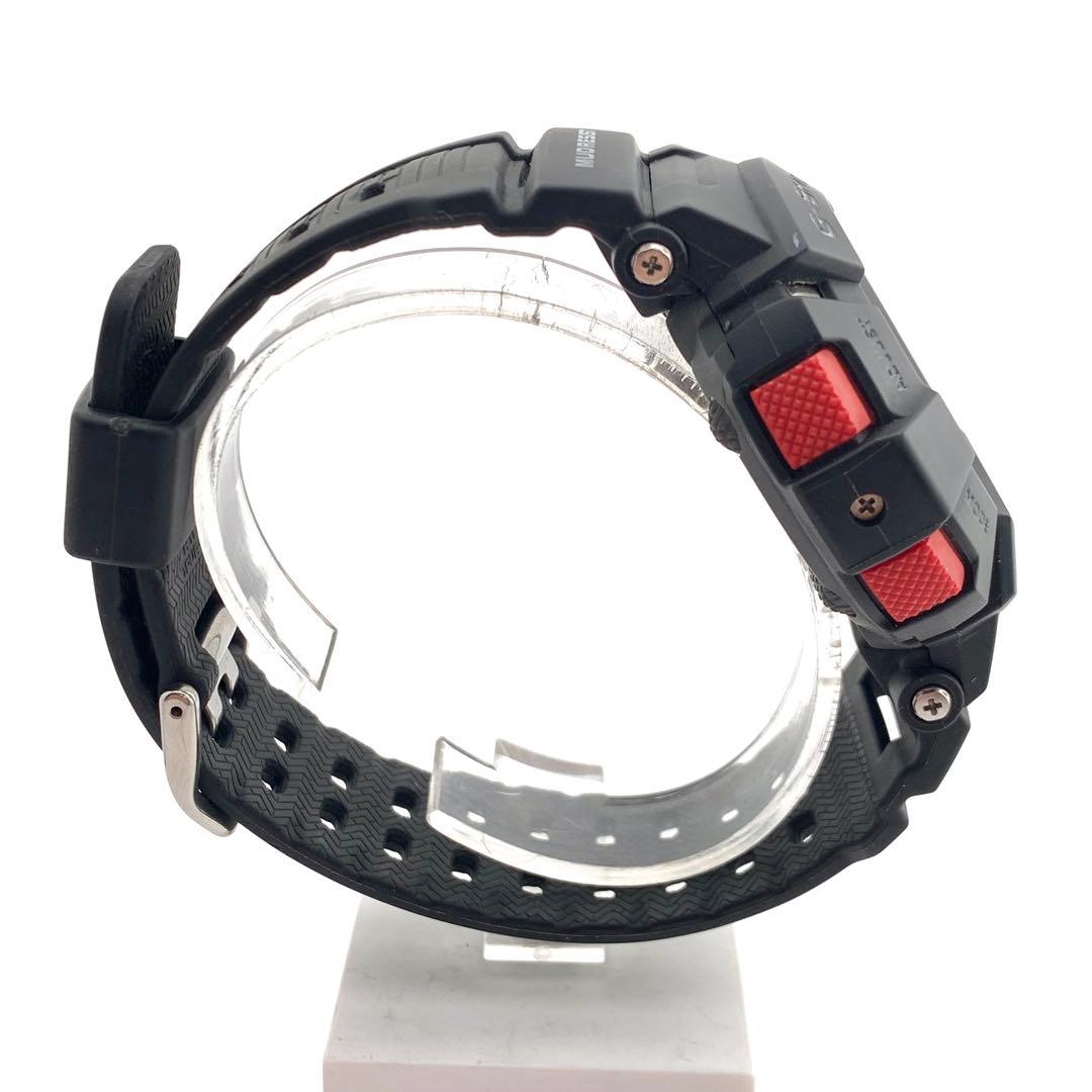 8-195 G-SHOCK G-9000 Mudman 腕時計(デジタル)