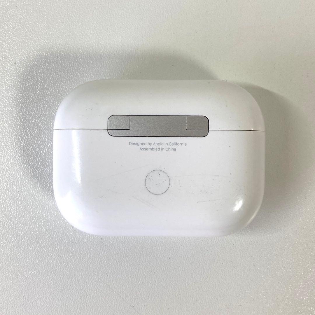AirPodsPro2 本体&充電ケース A2968 A3047 A3048