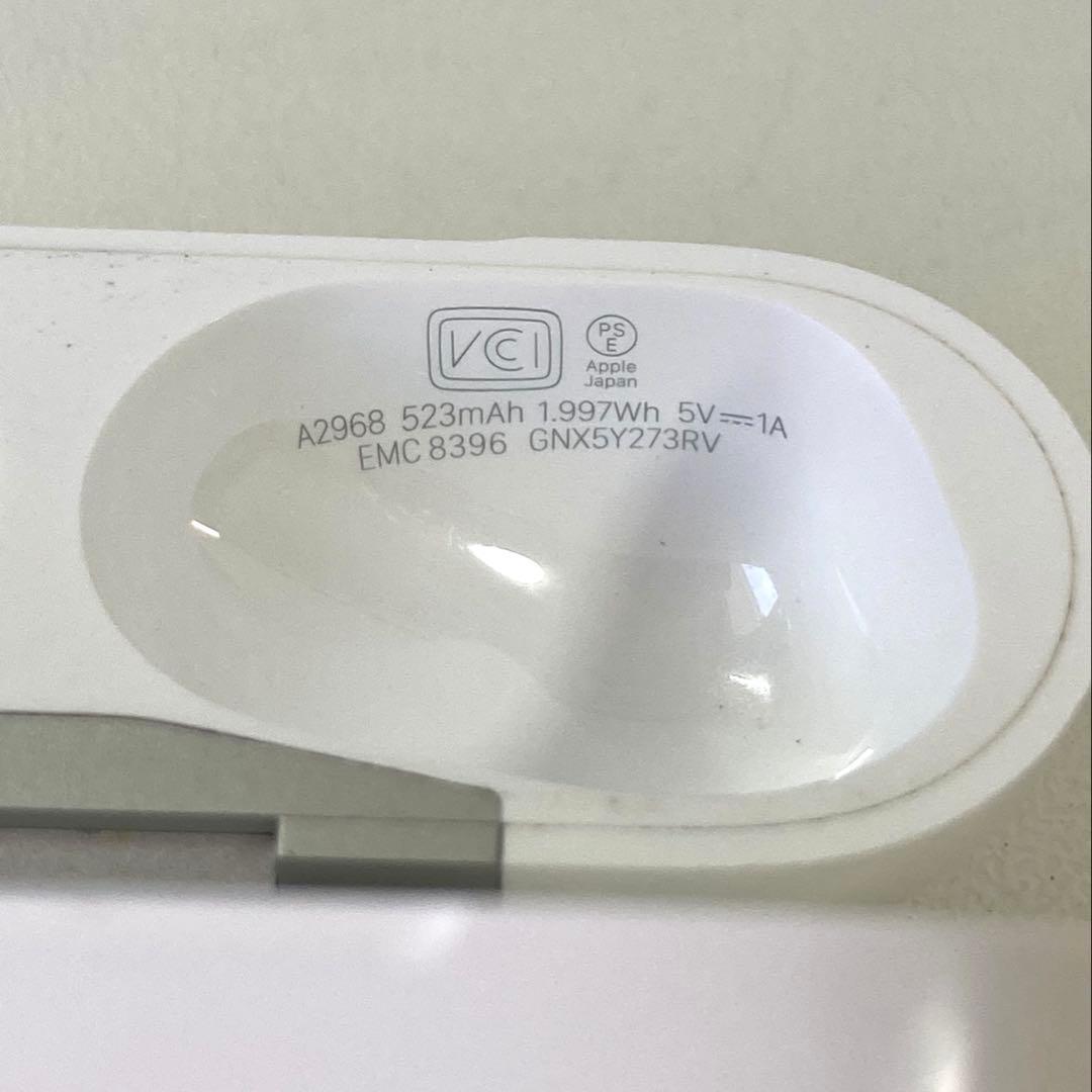 AirPodsPro2 本体&充電ケース A2968 A3047 A3048