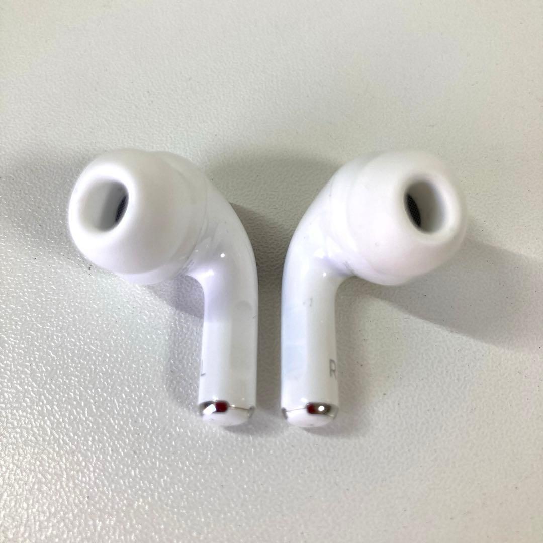 AirPodsPro2 本体&充電ケース A2968 A3047 A3048