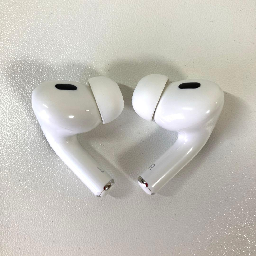 AirPodsPro2 本体&充電ケース A2968 A3047 A3048
