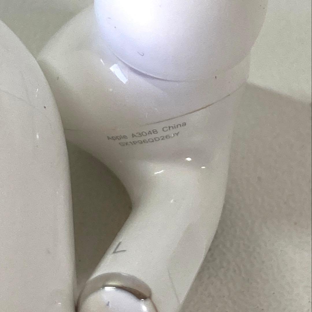 AirPodsPro2 本体&充電ケース A2968 A3047 A3048