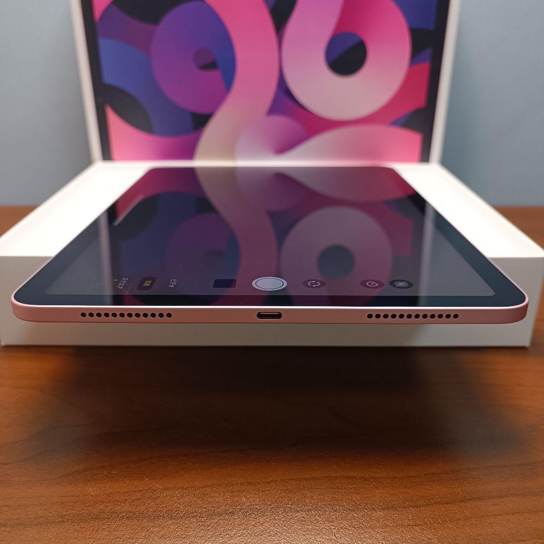 (美品) iPad Air4 第4世代 WiFi 64GB