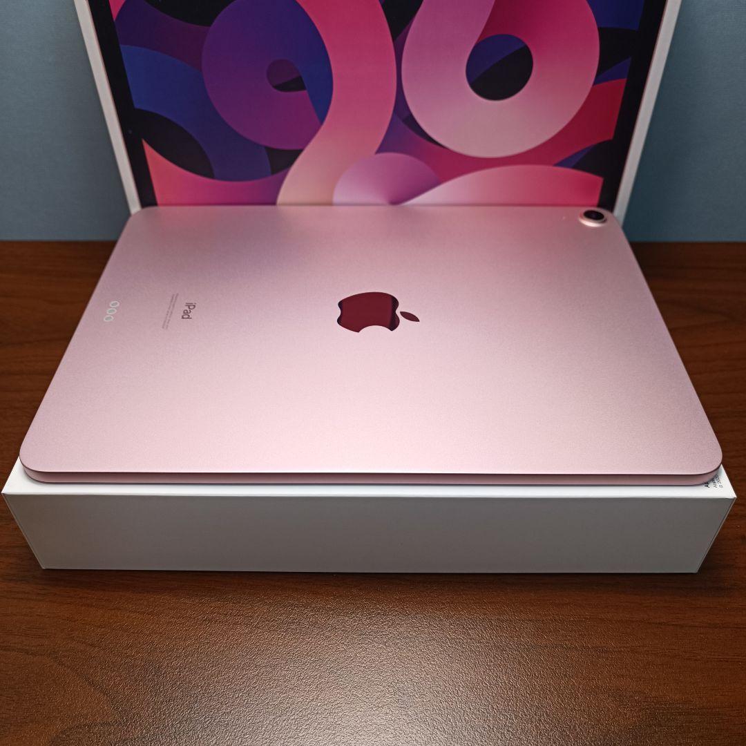 (美品) iPad Air4 第4世代 WiFi 64GB