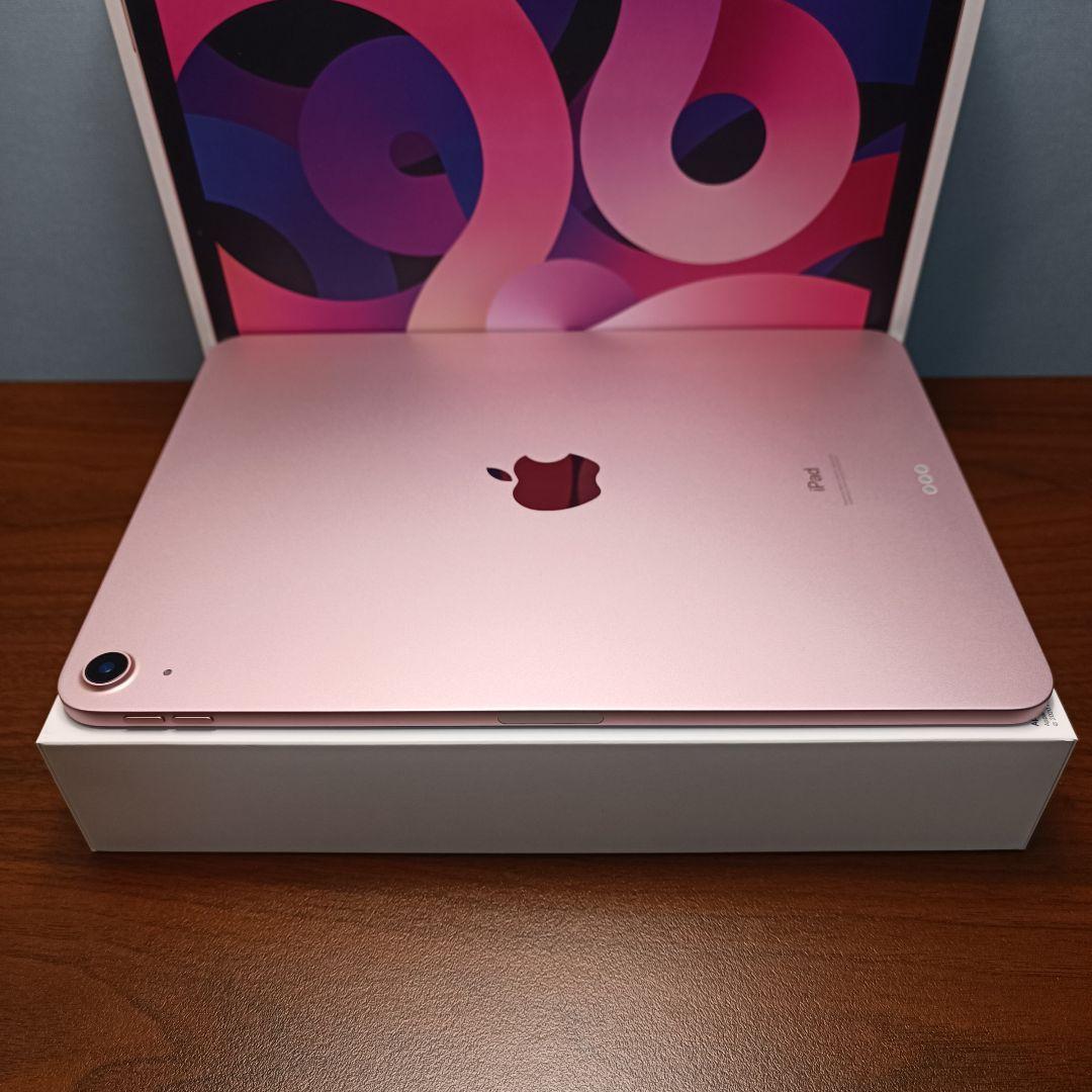 (美品) iPad Air4 第4世代 WiFi 64GB