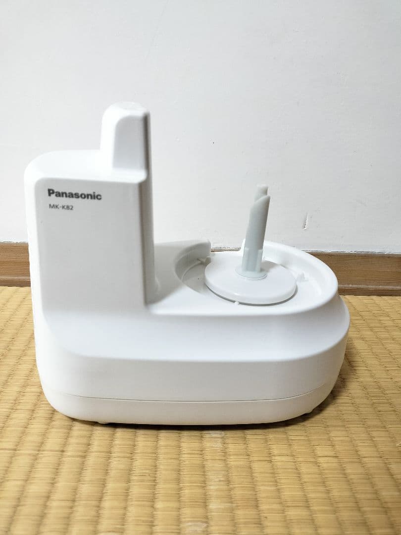 Panasonic フードプロセッサー