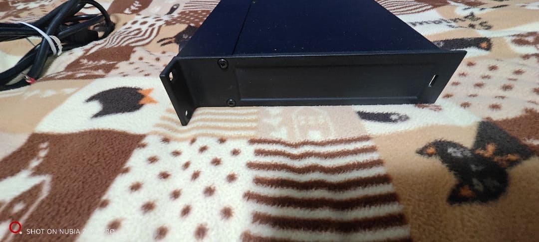 スピーカー・ウーファー BOSE Panaray System Digital Controller