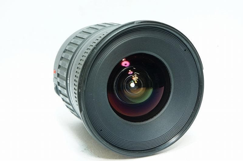 【超広角ズーム】 TAMRON 11-18mm Di II