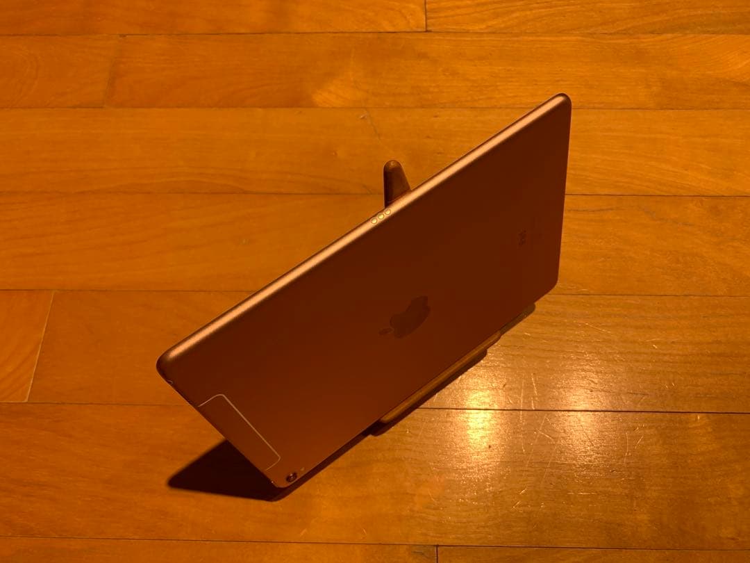 iPad Pro9.7Wi-Fi+Cellular128GB☆美品simフリー