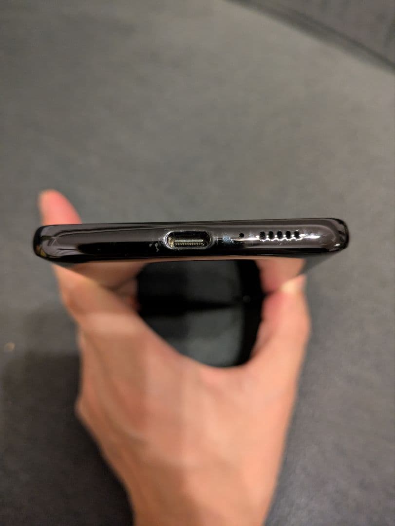 Galaxy A41 SC-41A スマートフォン 本体