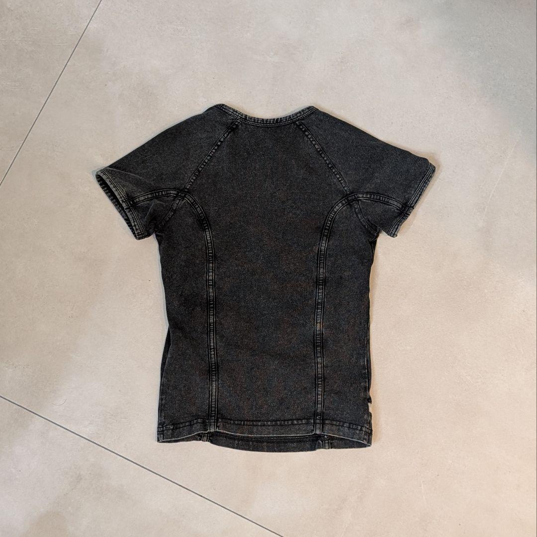 【美品】DIESEL ディーゼル / T-lynne (Tシャツ)