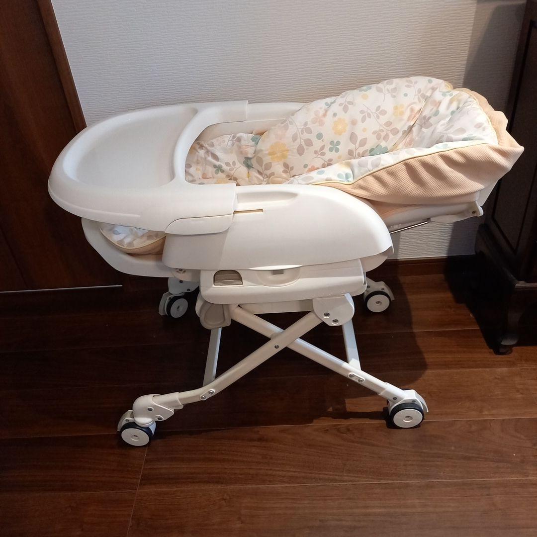 あ―ちゃん　コンビ　ハイ&ロ―　スウィングラック