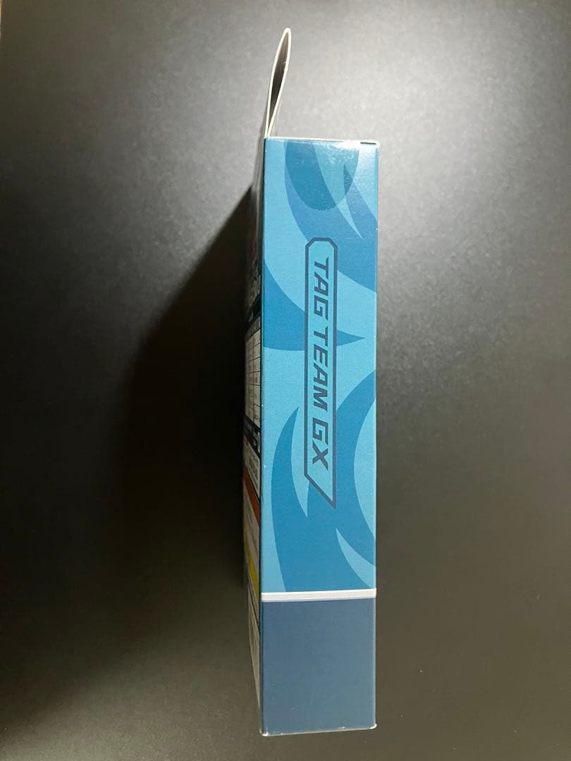 ポケモンカード スターターセット ブラッキー&ダークライGX 未開封