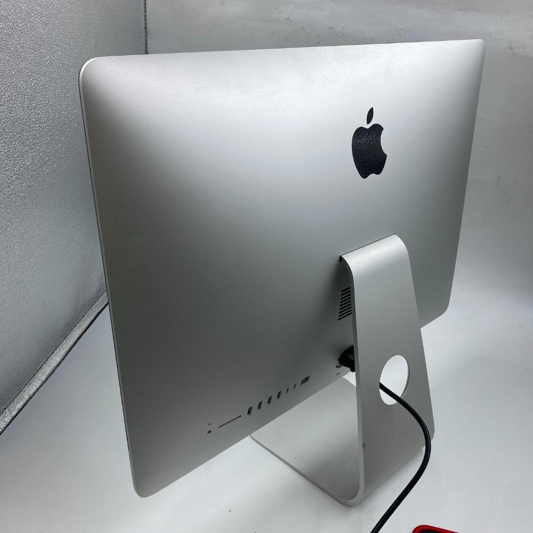 iMac 21.5インチ 4K A1418 2017 i5 液晶線あり