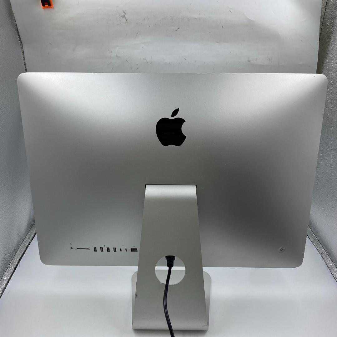 iMac 21.5インチ 4K A1418 2017 i5 液晶線あり