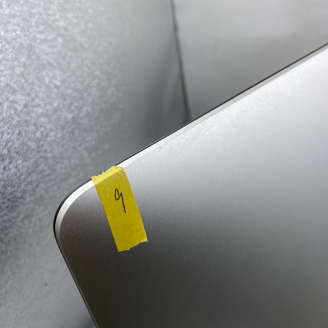 iMac 21.5インチ 4K A1418 2017 i5 液晶線あり