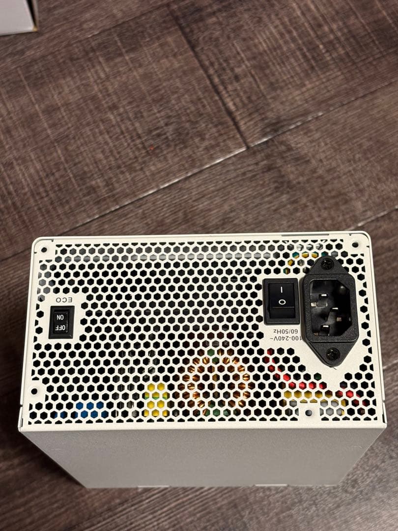 LEADEX SE 1000W 電源ユニットplatinum