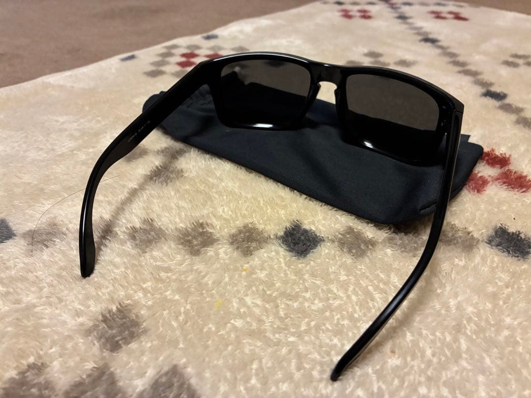 オークリー　ホルブルック アジアンフィット