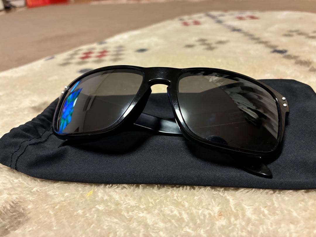 オークリー　ホルブルック アジアンフィット