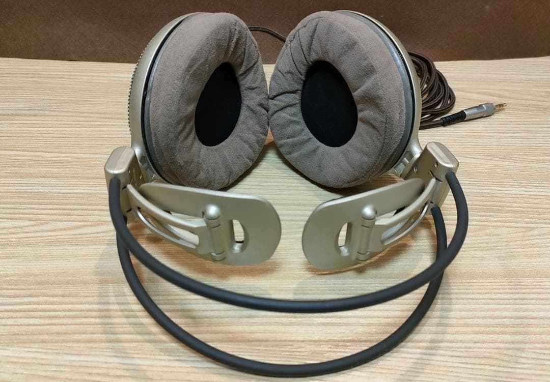 オーディォテクニカ ATH-AD10