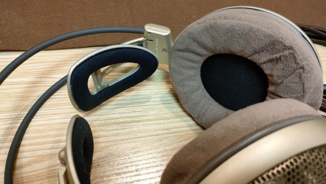 オーディォテクニカ ATH-AD10