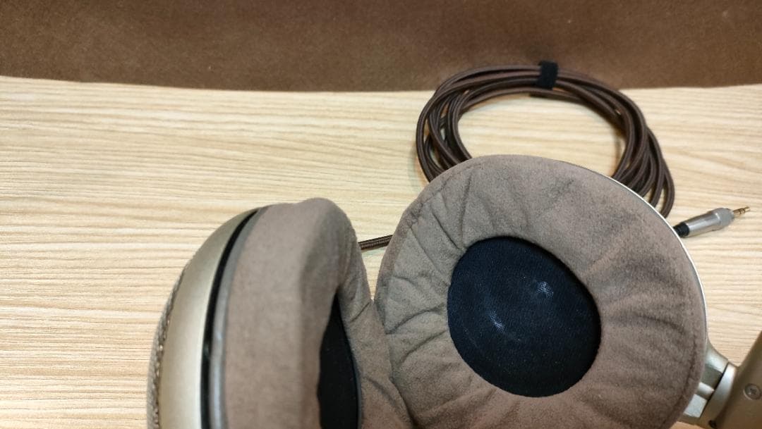 オーディォテクニカ ATH-AD10