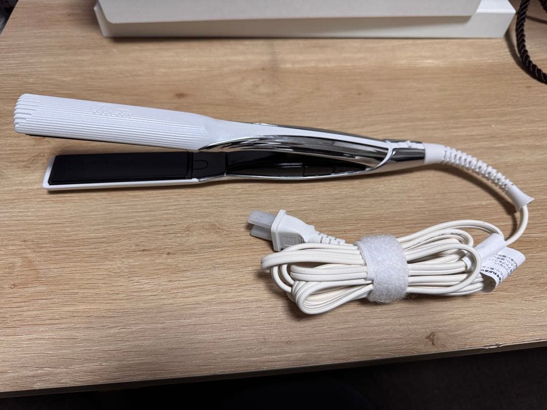 ReFa アイロン セラミックプレート 140-220℃