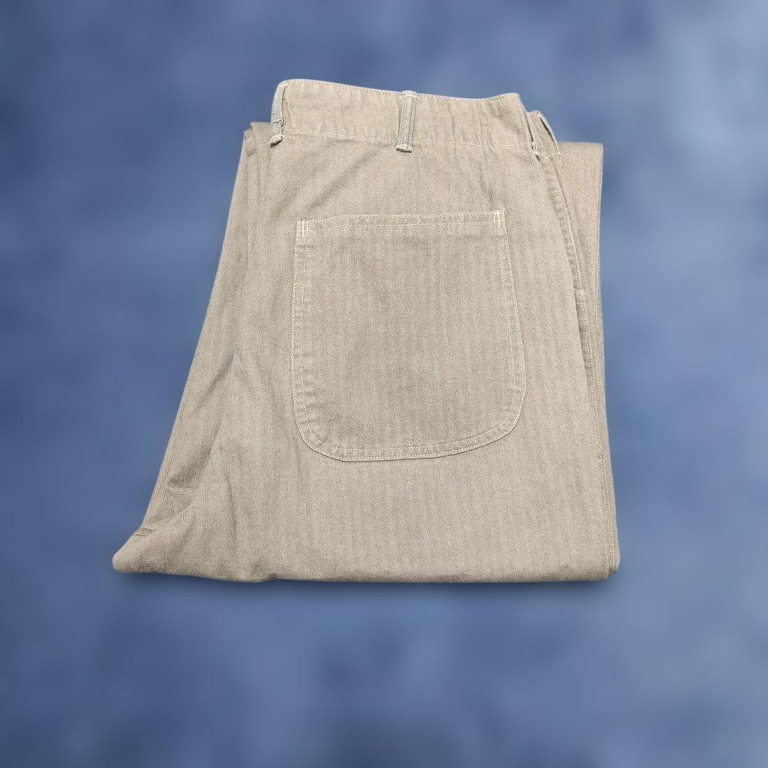 パンツ WAREHOUSE 1213