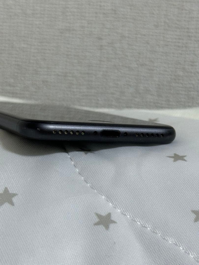 し*ね様 Apple iPhone 8 スペースグレー 本体