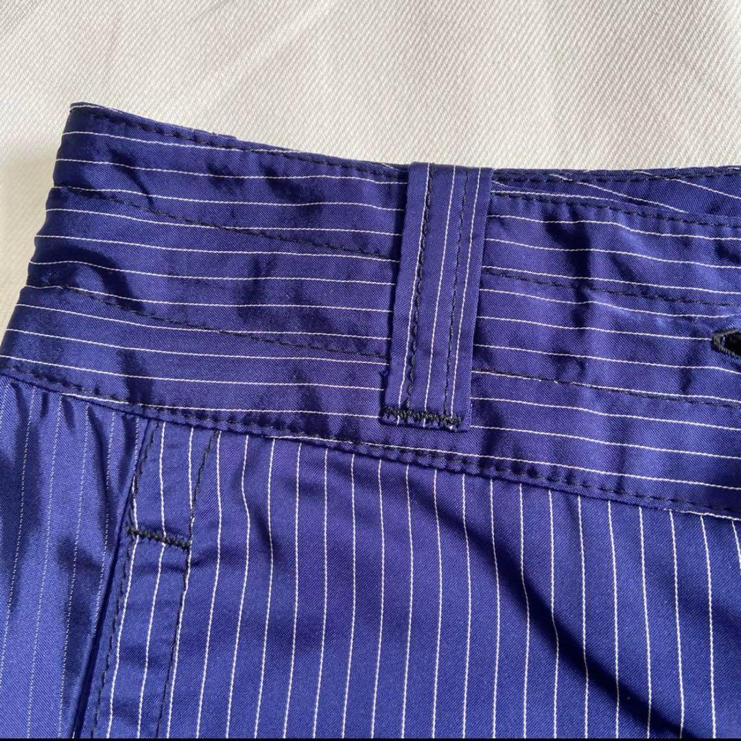 DRIES VAN NOTEN ドリスヴァンノッテン　ハーフ　ショート　パンツ