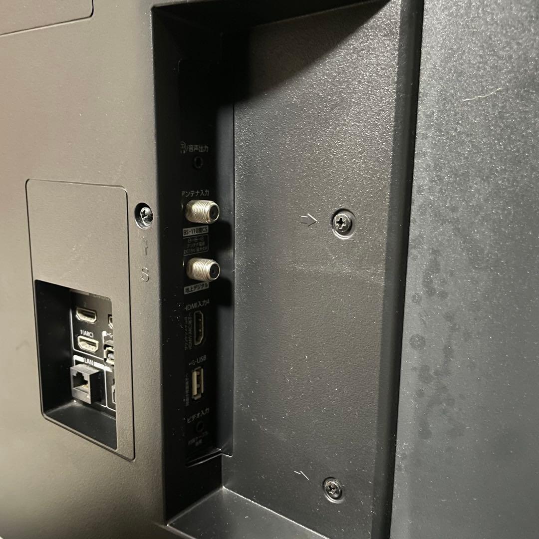 都内23区送料無料✨TOSHIBA✨ 43インチ液晶テレビ　43M540X