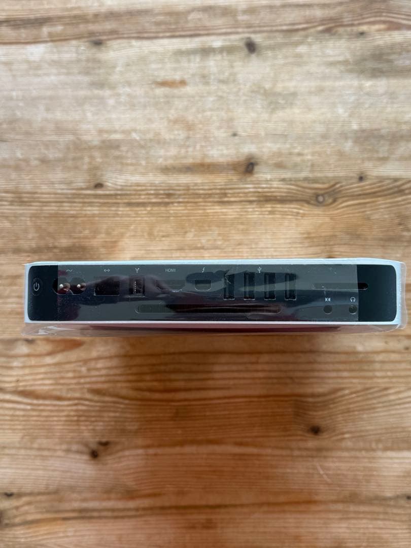 [価格見直] Mac mini 2.3GHz クアッドコア Intel