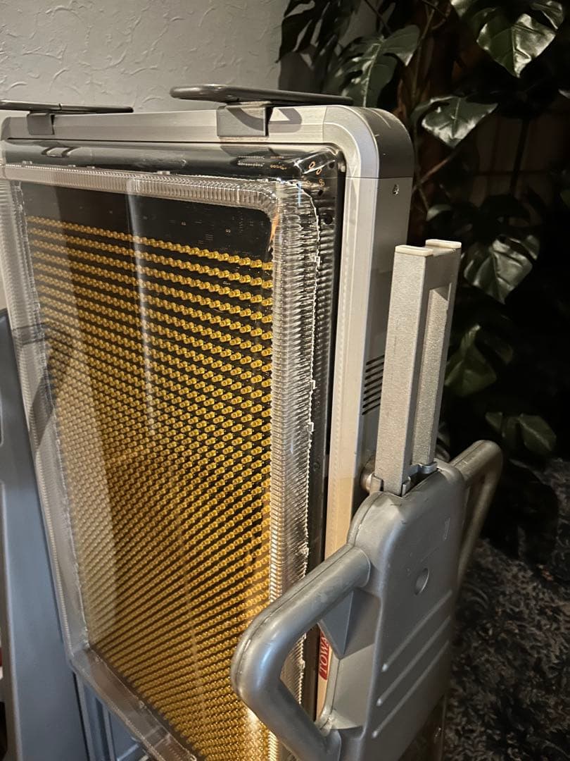 美品❤️TOWAアドライト、LED表示機、電飾看板、業務店舗ラウンジカラオケ職業別