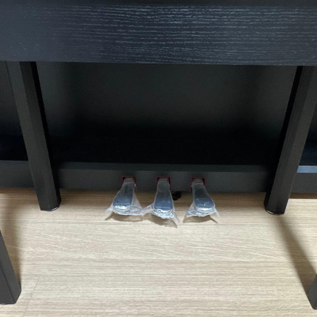 YAMAHA 電子ピアノ ARIUS YDP-143 アップライトピアノ