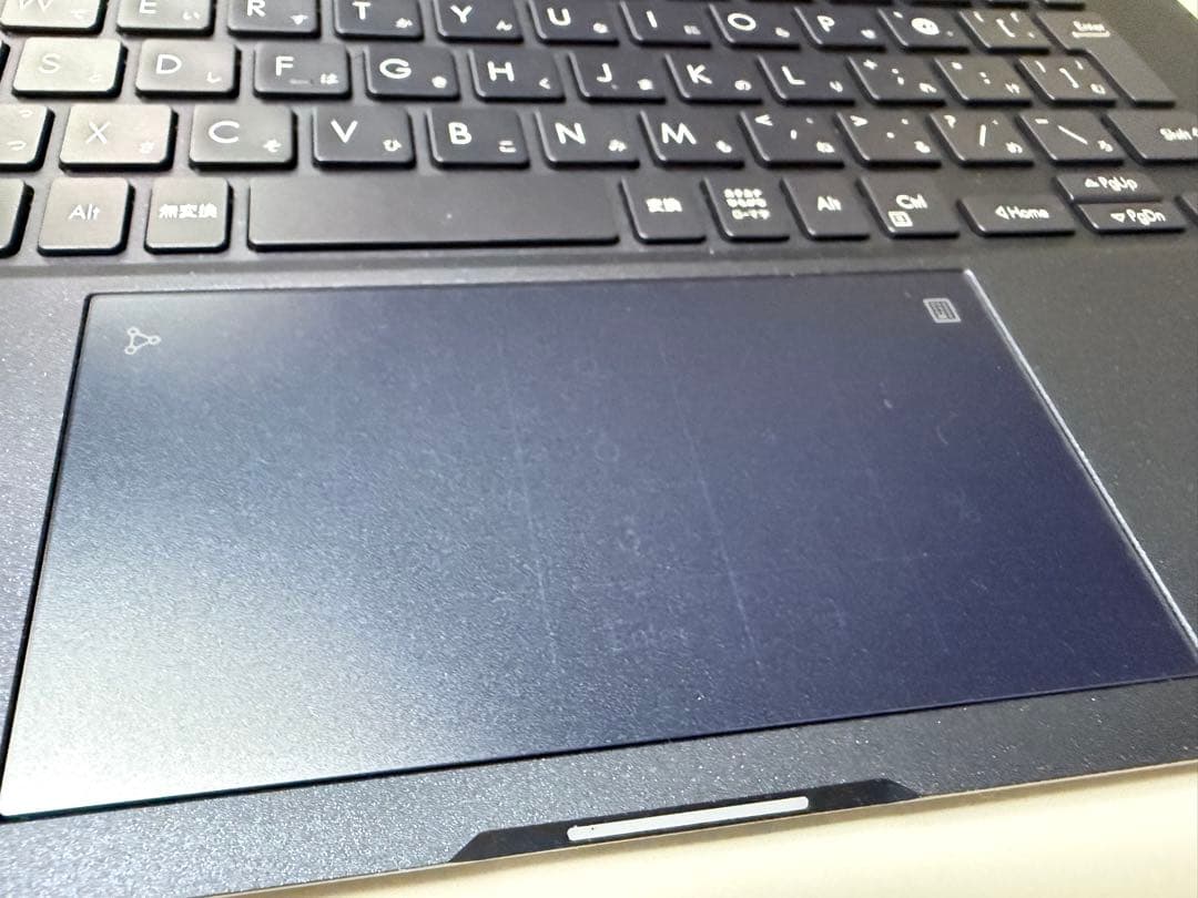 Windowsノート本体 ASUS ExpertBook B9450F i7/16G/1TB/office