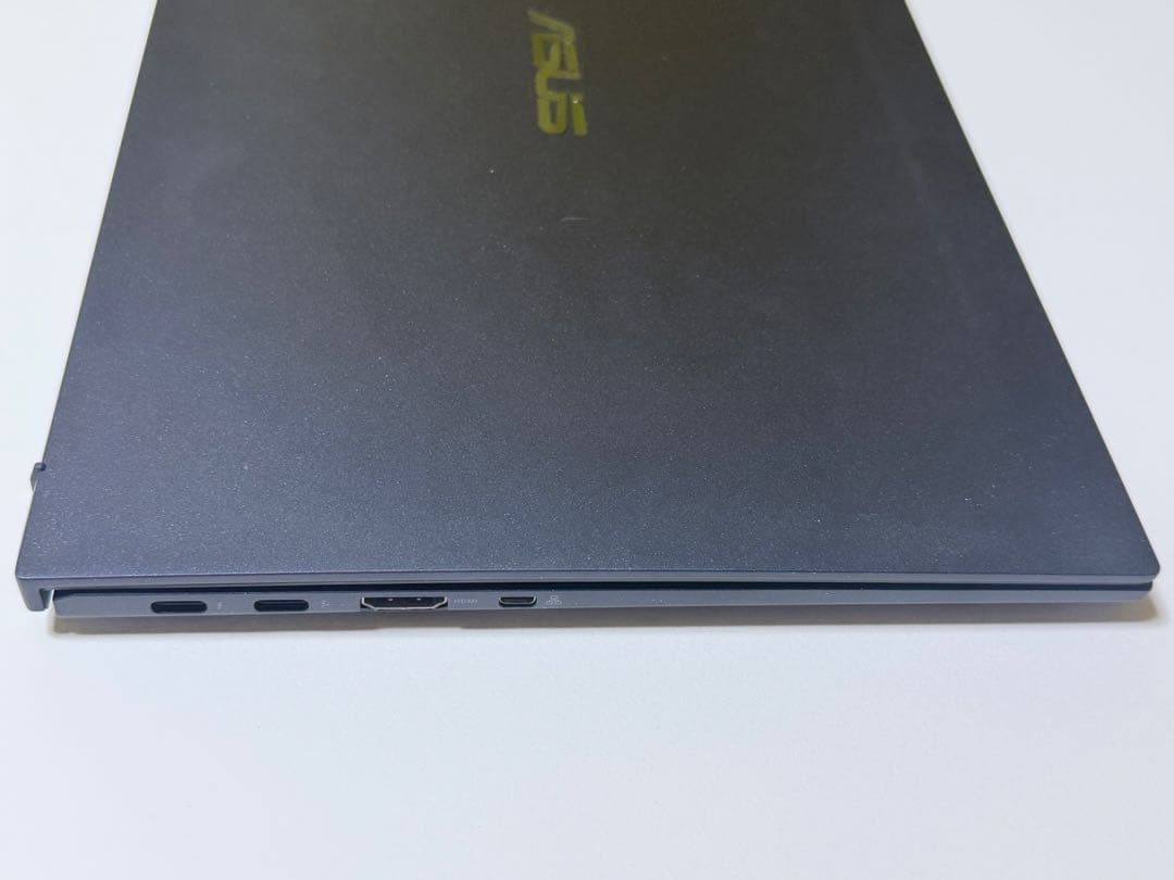 Windowsノート本体 ASUS ExpertBook B9450F i7/16G/1TB/office