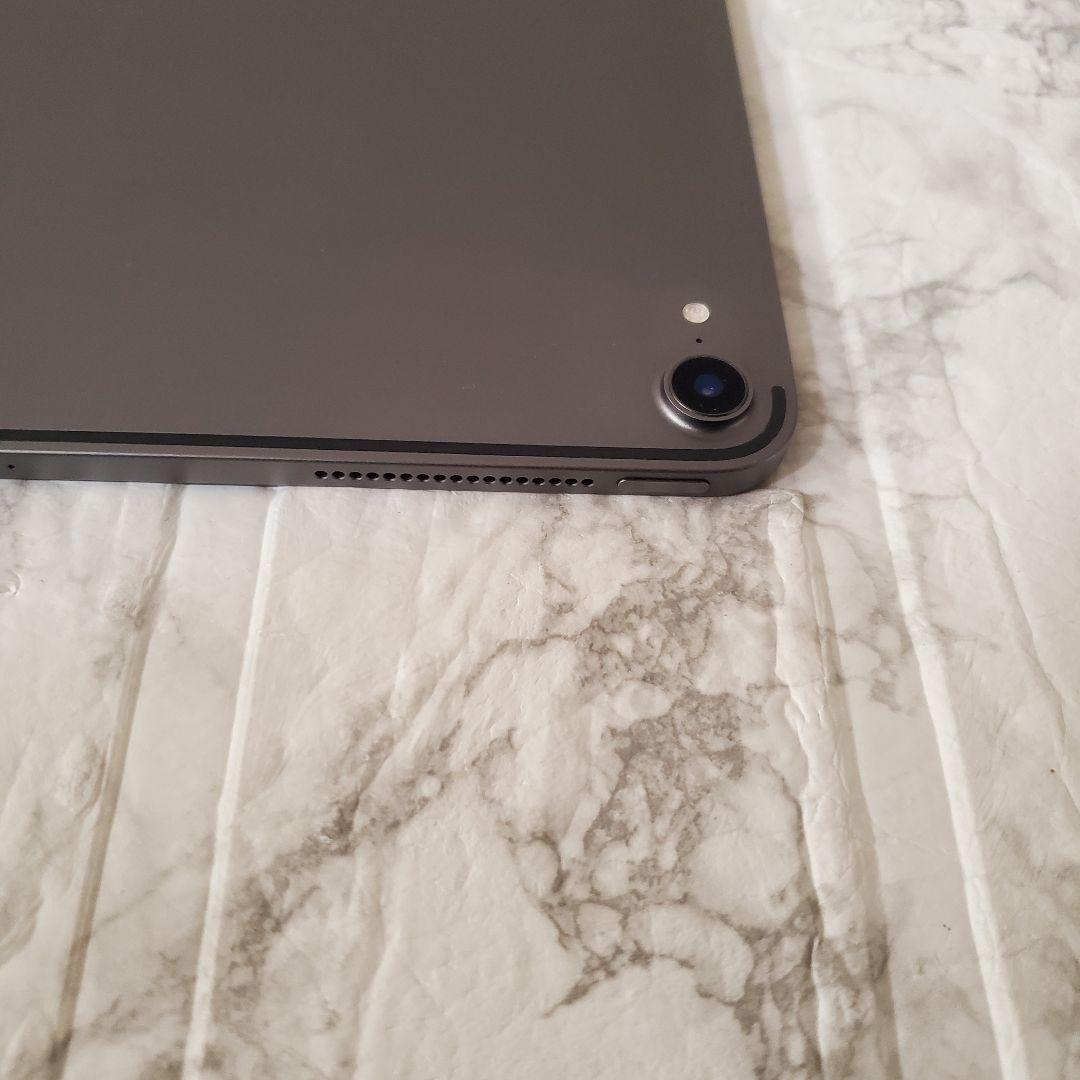 209 iPad pro 12.9 3世代 64GB Wi-Fi