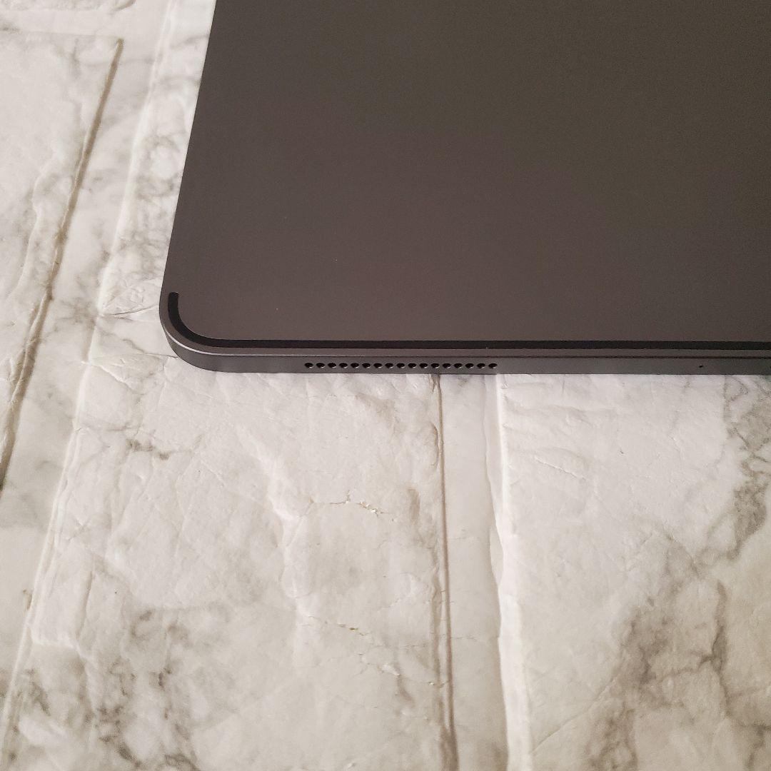 209 iPad pro 12.9 3世代 64GB Wi-Fi