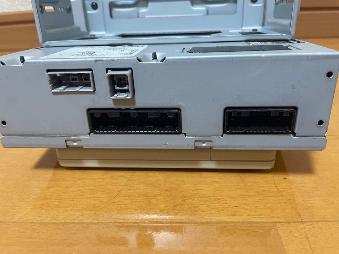 日産純正ディスプレイオーディオ