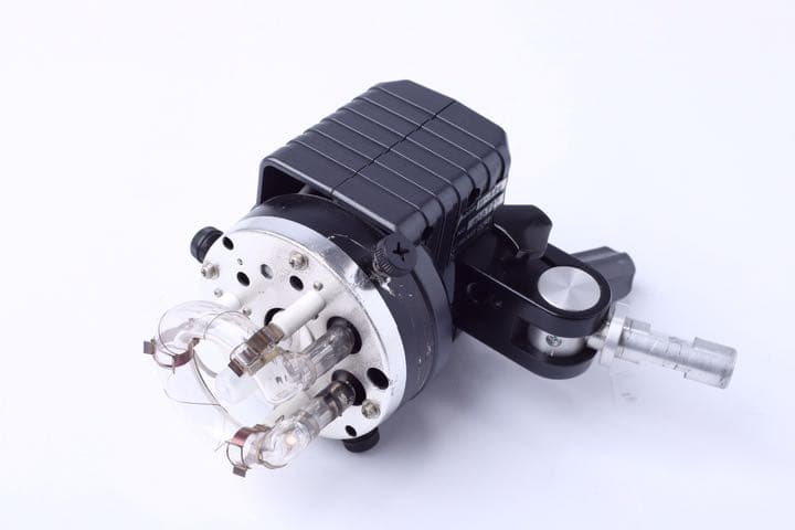 プロペット　H-320 ＆　ストロボディフューザー