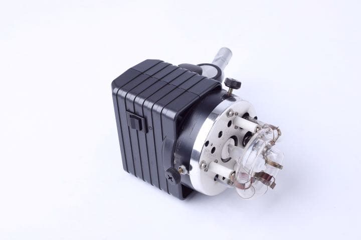 プロペット　H-320 ＆　ストロボディフューザー