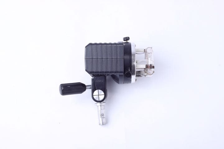 プロペット　H-320 ＆　ストロボディフューザー