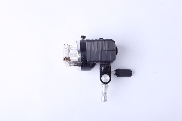 プロペット　H-320 ＆　ストロボディフューザー