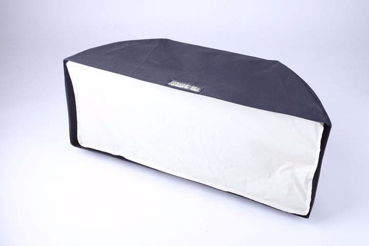 プロペット　H-320 ＆　ストロボディフューザー