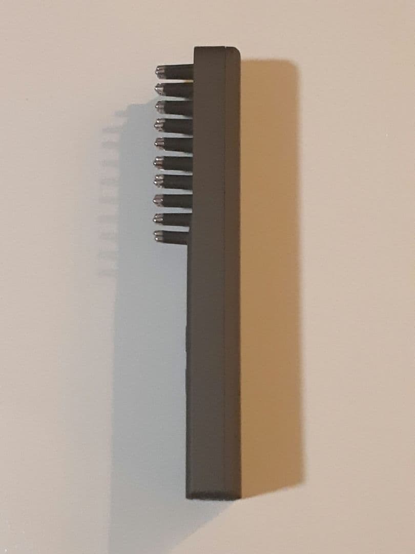 1度使用〈新モデル〉ブライト エレキブラシプラス Brighte＋