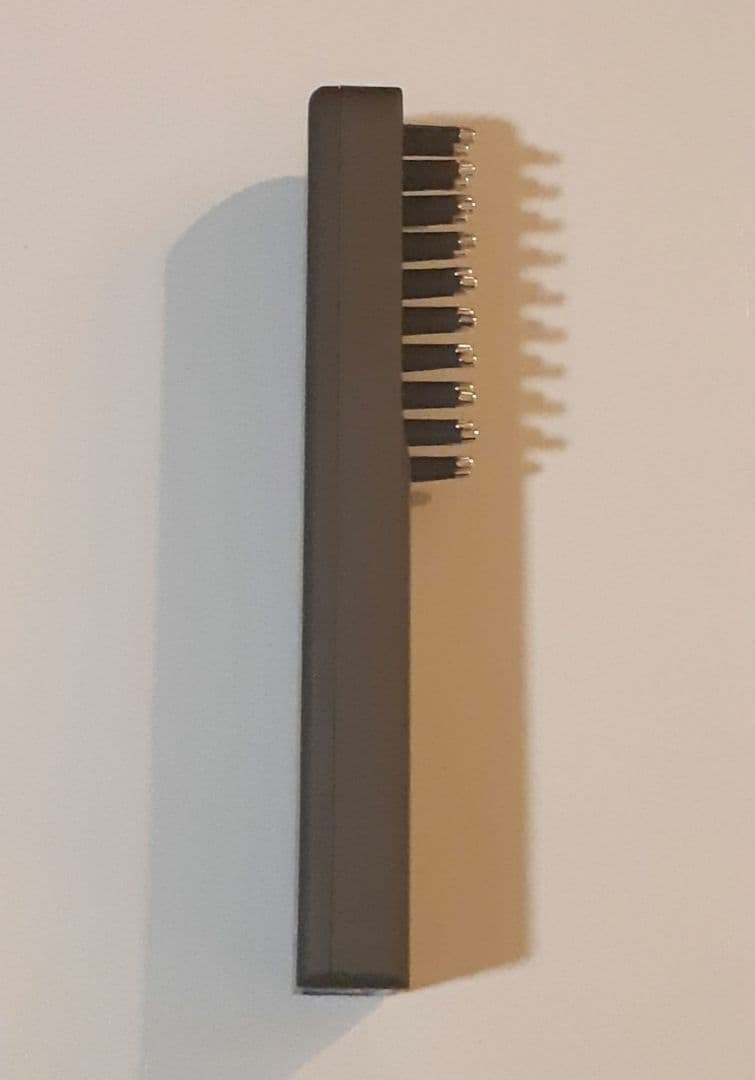 1度使用〈新モデル〉ブライト エレキブラシプラス Brighte＋